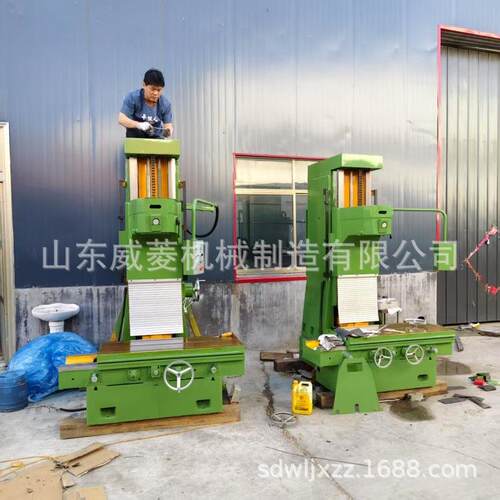 供应T7220金钢镗床 半自动镗床 威菱生产