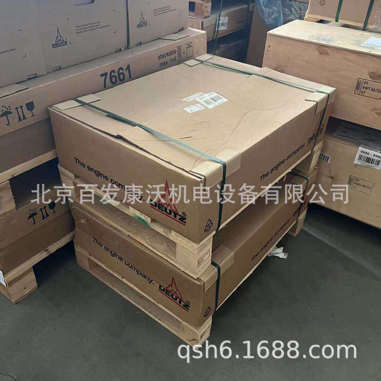 道依茨BF6M1015/8M1015CP气门滤芯喷油器机油泵水泵进排气支管售