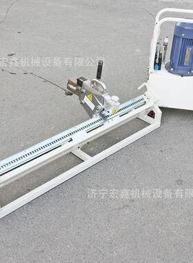 煤矿防爆电动液压皮带钉扣机YKJ3000-1200高强度输送带连接装订机