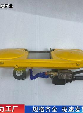 JRD-11矿用液压锯适用范围广操作简单矿用乳化液带式锯