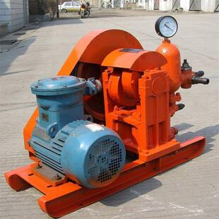 1.5 2.2煤矿用泥浆泵 原型号2NB 供2NB3