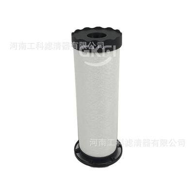 24242406空压机配件SI35143精密过滤器47699072001管道滤芯