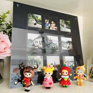 sq40相机打印机相 2P80拍立得方形相纸胶片SQ1