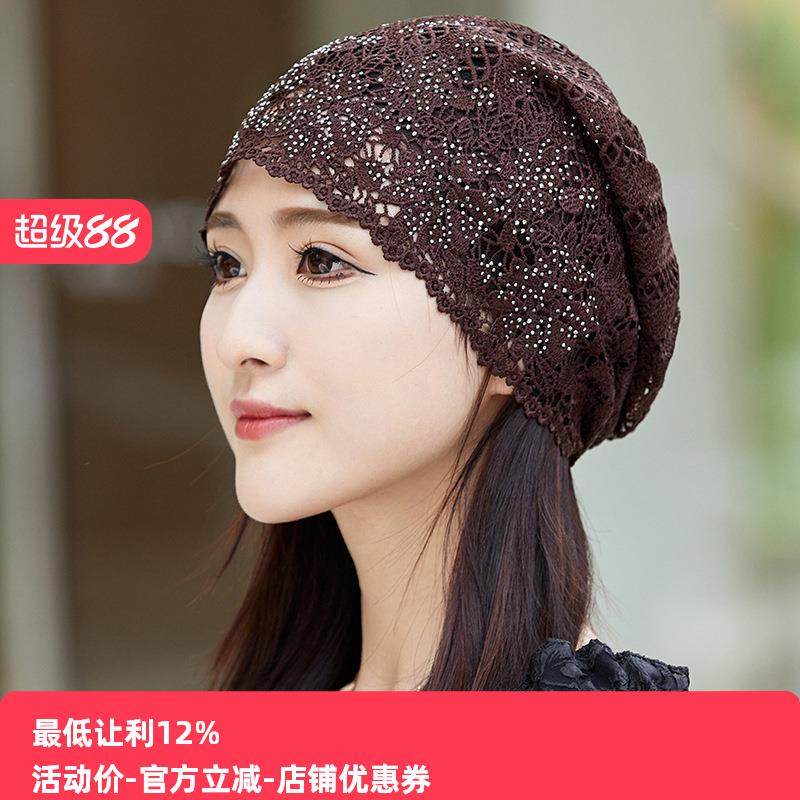 遮白发头饰遮盖神器发带2024新款头箍女头饰头套发箍发卡洋气帽子,服饰配件/皮带/帽子/围巾,帽子,淘宝优惠券,粉丝福利购,淘宝优惠卷