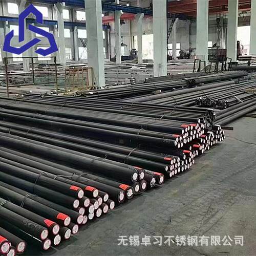 新国标304 316L 32168 2520圆钢 SUS304 316L 630固溶调质圆钢