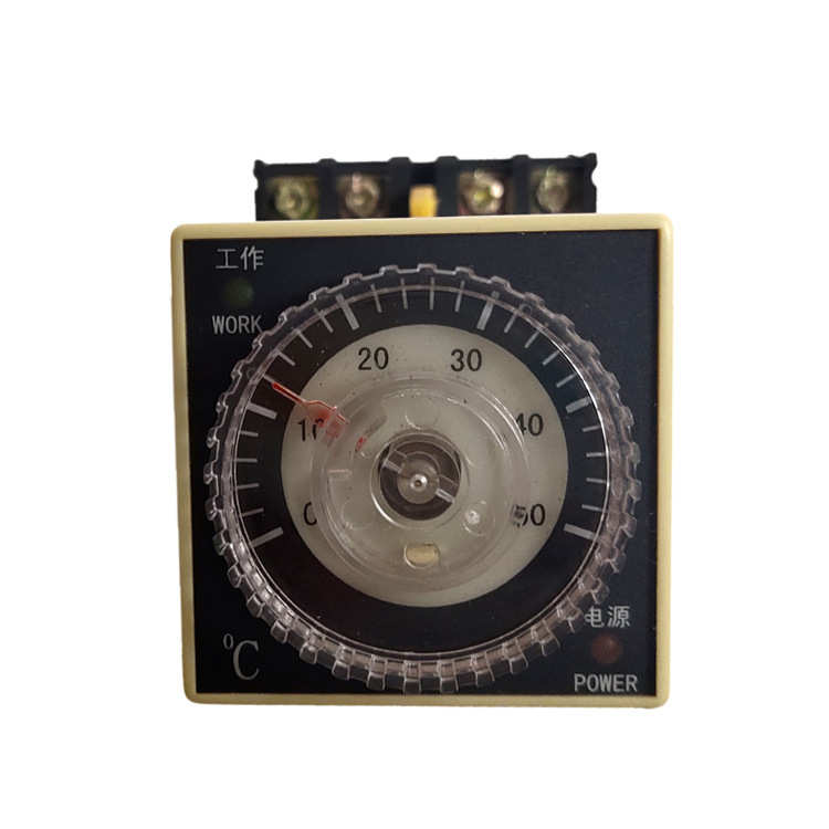 源头厂家 SXH-003-TRH 智能温控器  拨盘式温控器 数显温控器