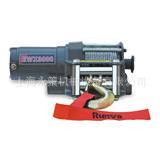 EWX3000A/U-电动绞盘