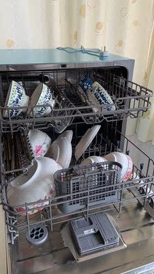 权威发布华凌洗碗机vie6怎么样?千万不要被忽悠了