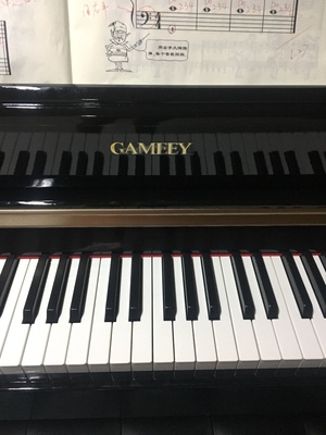 高鸣电钢琴怎么样?体验一周讲一讲感受