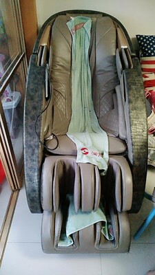 客观分析荣泰RT7708按摩椅怎么样，究竟有没有效果？