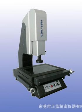 02VMS302003影像测量仪 二元 手动二元影次次像检测仪