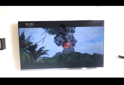 TCL 55Q6怎么样,优缺点秘密解说,幸好看了!