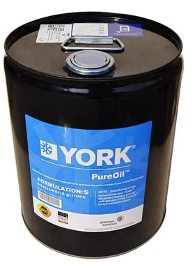 约克压缩机冷冻油离心机K油L油H油G/C油Frick2A/12B/7号