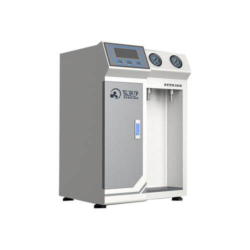 QC系列10-30L/H超纯水机实验室高纯水仪全自动节能型纯水器