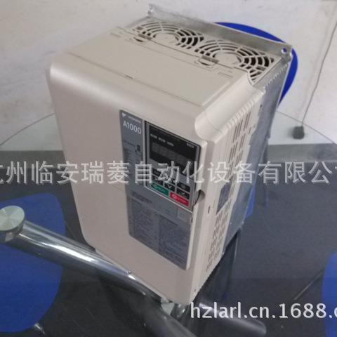 全新原装安川矢量变频4器A41000/AB4A01AAA/380V/185Kw