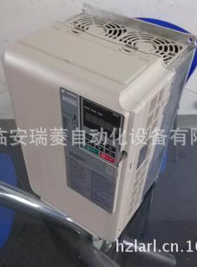 全新原装安川矢量变频4器A41000/AB4A01AAA/380V/185Kw