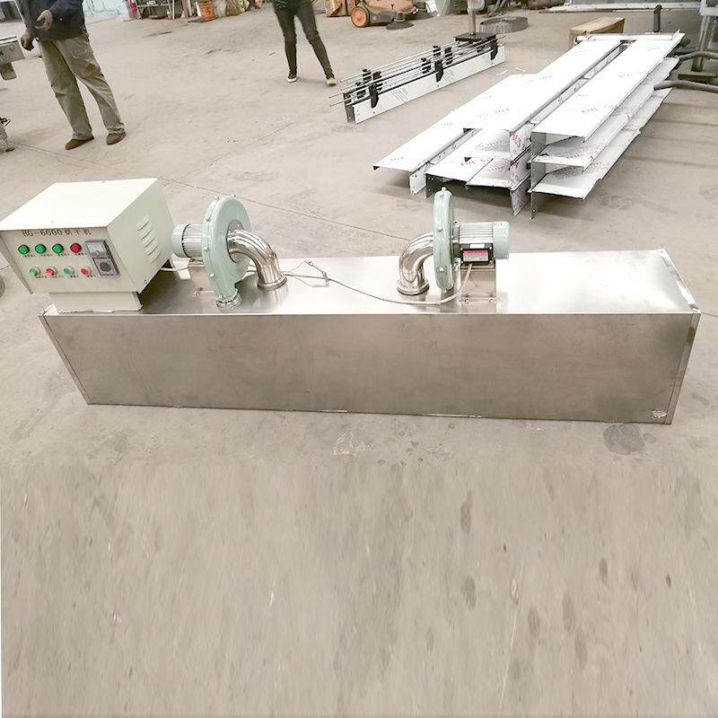 隧道式热缩机葡萄酒瓶口热缩机全自动燕窝胶帽热缩机