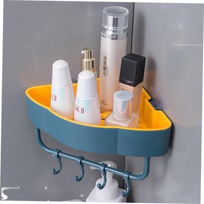 Bathroom Accessories Bathroom Shelves Shelf Storage Rack