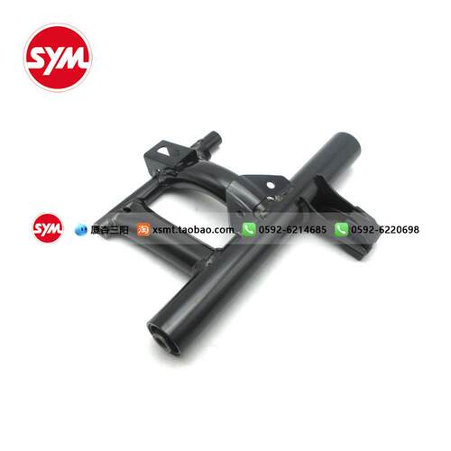 SYM 厦杏 三阳 XS125T-10蜂鸟陪妮 CLBCU迪爵引擎吊架 引擎悬吊