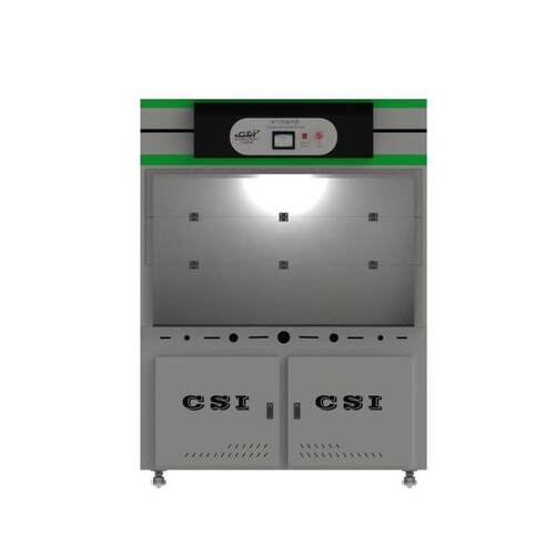 上海诚卫 CW-T1600 净气型通风柜 符合检测标准