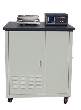 河北LHMD-0705型压实沥青混合料密度试验器厂家直营