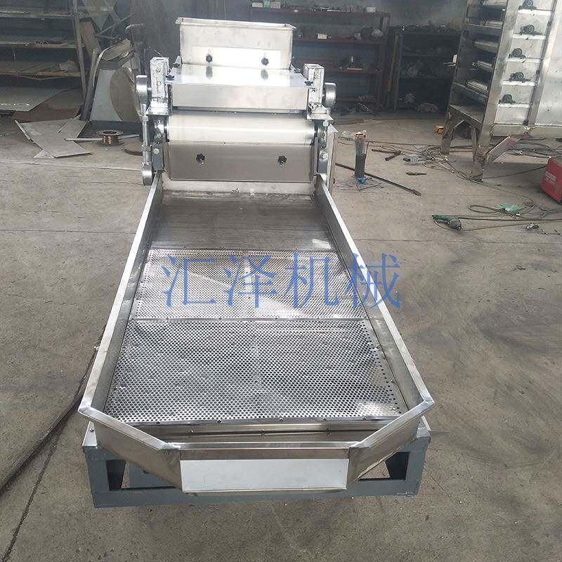 花生切碎机花生碎设备核桃切碎机坚果干果颗粒机坚果设备