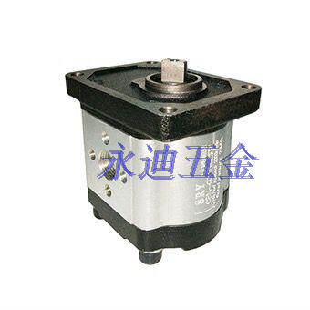 齿轮泵油泵CBT-G304 306 310 314 316 320 325 压力25MPA