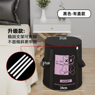 家用保温泡脚桶可折叠泡脚袋带盖过小腿多功能旅行折叠可折叠式