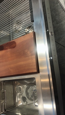 火星人 IDW-G3D7-X怎么样?用后21天,告诉大家实情感受