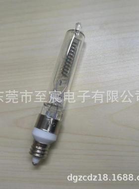 预订 原装USHIO牛尾卤素灯泡EYW 130V500WGS E11 HALOGEN LAMP