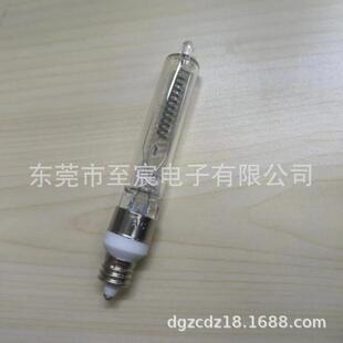 预订 原装USHIO牛尾卤素灯泡EYW 130V500WGS E11 HALOGEN LAMP