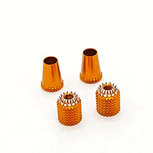 无人机遥控器摇杆 防滑头/适用于所有摇杆直径M3 M4的遥控器配件