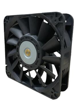 厂家直供15038高转速工业设备散热风扇 150*38mm直流风扇
