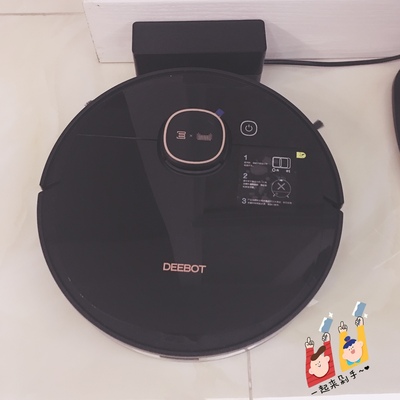 科沃斯T5 Max好还是T5Neo好?区别差别在那?