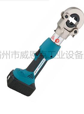 EZ0712B塑电动压管钳手持-式铝管压接工具多层复管合管钢卡压钳