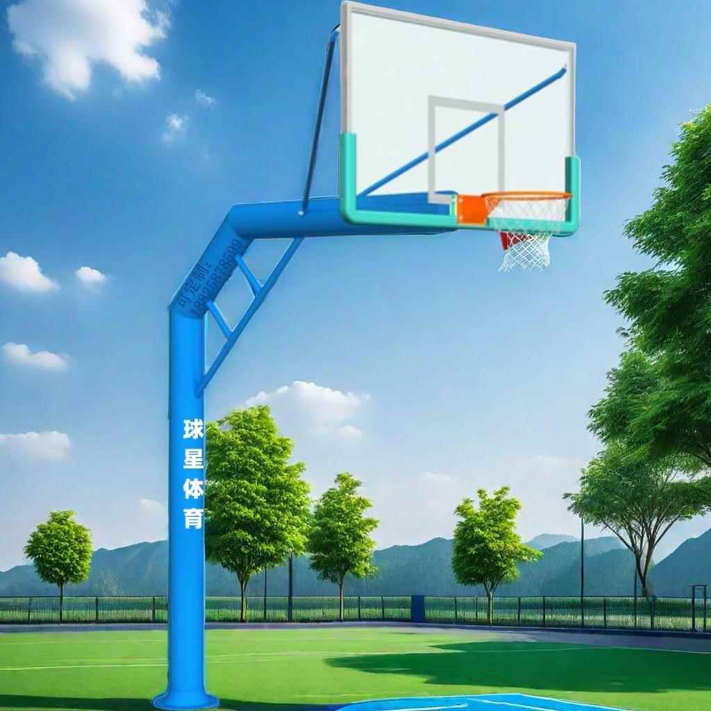 虹口杨浦圳篮球架普陀俱乐篮部球北架台深山深圳闸标准189球星篮
