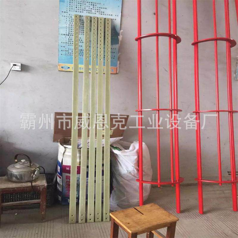 耐高温引拔板电力施工绝缘伸缩拉板可调式防潮伸缩检测杆