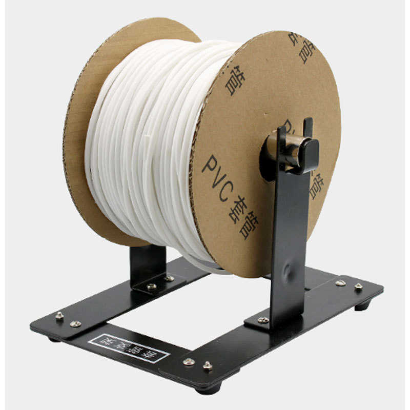 通用外置打印套管线号机套管支架号码管套管托盘内齿梅花管支架