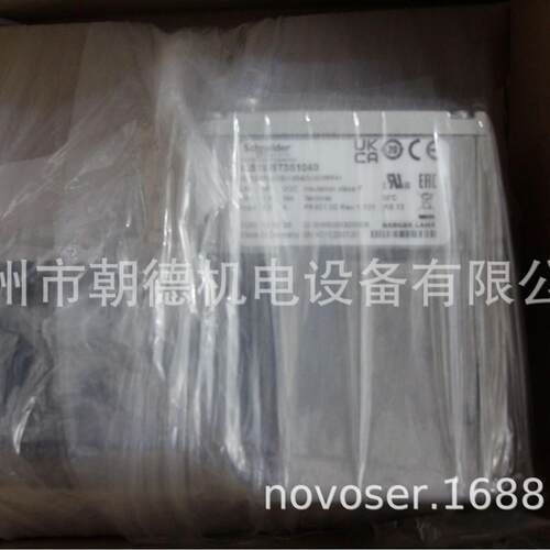 Schneider ILS1W573S1040电源