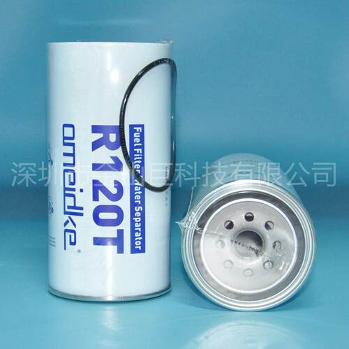 工程机械油水分离器R120T P551858 1335673 6050719 133-5673