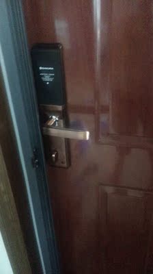 樱花智能锁怎么样，老司机深度剖析真心话