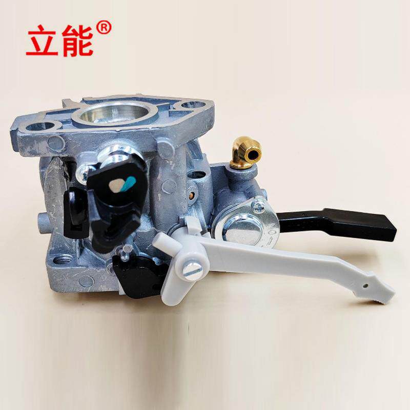 厂家直供 用于150cc Southland SWFT15022绳子的化油器与垫圈