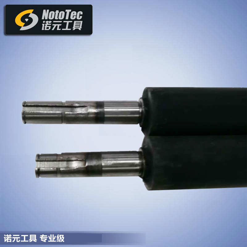 诺12专压元刨机配件木压刨机用出工料寸滚轮进组