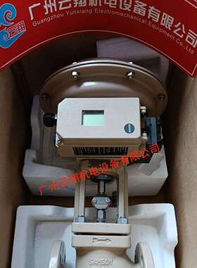 3277-03102执行器samson萨姆森