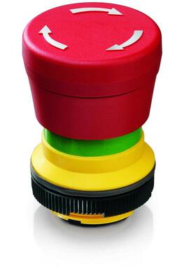 RAFI紧急停止开关1.30.273.502