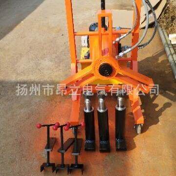 FBL-200电动小车式液压升降拉马