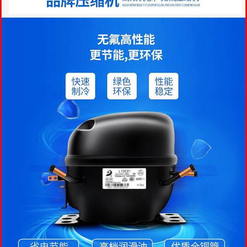 双门花店鲜花冰柜保鲜柜风冷无霜冷藏展示柜冰箱保险柜商用三门单