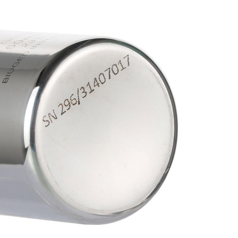 BGD不锈钢比重杯50mL/100mL 涂料比重杯密度杯油漆油液标格达296