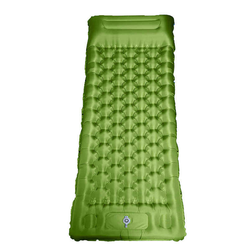 新款户外充气床垫露营用加厚防潮垫脚踩户外充气垫睡垫,户外/登山/野营/旅行用品,野餐垫,淘宝优惠券,粉丝福利购,淘宝优惠卷