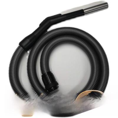 Nilfisk丹麦Liqi Gd930真空吸尘器带软管喉塑料吸盘